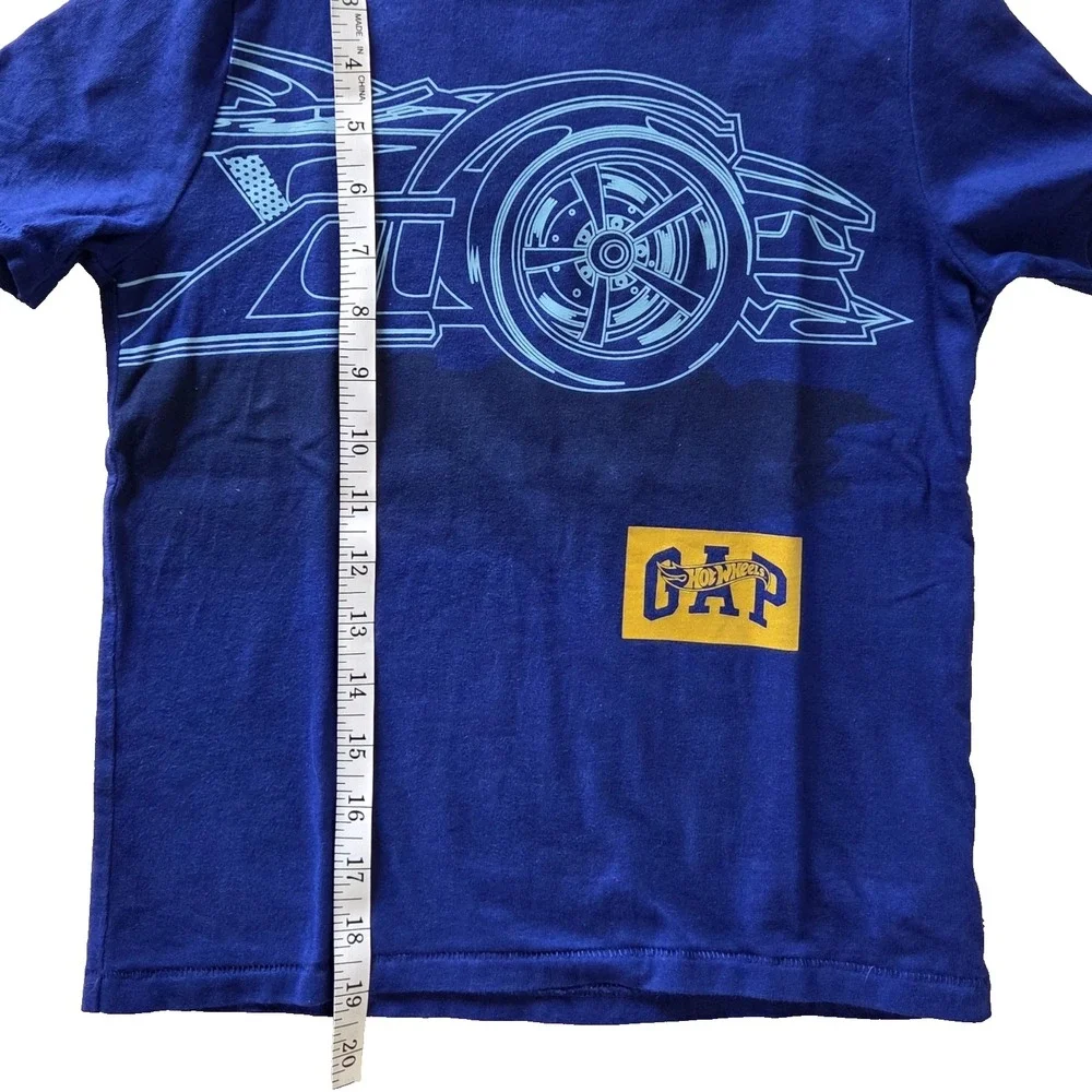 GAP vroom fuel